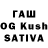 Бошки Шишки SATIVA & INDICA tsibo san